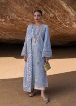 My Fashion Road Crimson Summer Lawn by Saira Shakira Unstiched 2025 | D7 B My Fashion Road Crimson Summer Lawn by Saira Shakira Unstiched 2025 | D7 B