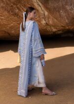 My Fashion Road Crimson Summer Lawn by Saira Shakira Unstiched 2025 | D7 B My Fashion Road Crimson Summer Lawn by Saira Shakira Unstiched 2025 | D7 B