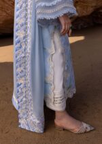 My Fashion Road Crimson Summer Lawn by Saira Shakira Unstiched 2025 | D7 B My Fashion Road Crimson Summer Lawn by Saira Shakira Unstiched 2025 | D7 B