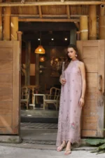 My Fashion Road Noor Luxe Printedkari by Saadia Aasad Lawn Collection 2025 | D2-B My Fashion Road Noor Luxe Printedkari by Saadia Aasad Lawn Collection 2025 | D2-B
