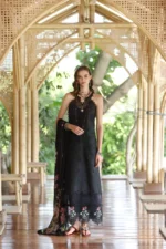 My Fashion Road Noor Luxe Printedkari by Saadia Aasad Lawn Collection 2025 | D7-A My Fashion Road Noor Luxe Printedkari by Saadia Aasad Lawn Collection 2025 | D7-A