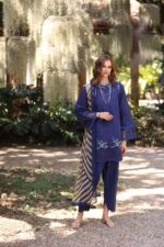 My Fashion Road Noor Luxe Printedkari by Saadia Aasad Lawn Collection 2025 | D3-A My Fashion Road Noor Luxe Printedkari by Saadia Aasad Lawn Collection 2025 | D3-A