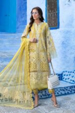 My Fashion Road MARIA B Luxury Unstitched Lawn Collection 2025 | D-2512-A My Fashion Road MARIA B Luxury Unstitched Lawn Collection 2025 | D-2512-A