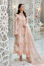 My Fashion Road MARIA B Luxury Unstitched Lawn Collection 2025 | D-2513-A My Fashion Road MARIA B Luxury Unstitched Lawn Collection 2025 | D-2513-A