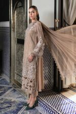 My Fashion Road MARIA B Luxury Unstitched Lawn Collection 2025 | D-2502-A My Fashion Road MARIA B Luxury Unstitched Lawn Collection 2025 | D-2502-A
