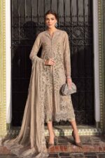My Fashion Road MARIA B Luxury Unstitched Lawn Collection 2025 | D-2503-A My Fashion Road MARIA B Luxury Unstitched Lawn Collection 2025 | D-2503-A