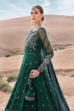 My Fashion Road MARIA B Luxury Unstitched Lawn Collection 2025 | D-2507-A (GZ-403) My Fashion Road MARIA B Luxury Unstitched Lawn Collection 2025 | D-2507-A (GZ-403)
