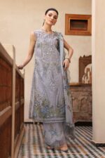 My Fashion Road MARIA B Luxury Unstitched Lawn Collection 2025 | D-2509-B IQ (GZ-402) My Fashion Road MARIA B Luxury Unstitched Lawn Collection 2025 | D-2509-B IQ (GZ-402)