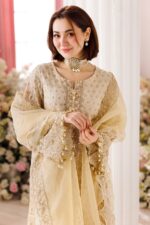 My Fashion Road Charizma Dastan-e-Jashan Luxury Chiffon Collection 2025 | DJ5-06 My Fashion Road Charizma Dastan-e-Jashan Luxury Chiffon Collection 2025 | DJ5-06
