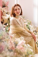 My Fashion Road Charizma Dastan-e-Jashan Luxury Chiffon Collection 2025 | DJ5-06 My Fashion Road Charizma Dastan-e-Jashan Luxury Chiffon Collection 2025 | DJ5-06