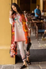 My Fashion Road La Dolce Hemline Prints’25 by Hemline Mushq 2025 | Clio