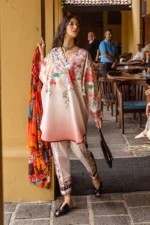 My Fashion Road La Dolce Hemline Prints’25 by Hemline Mushq 2025 | Clio