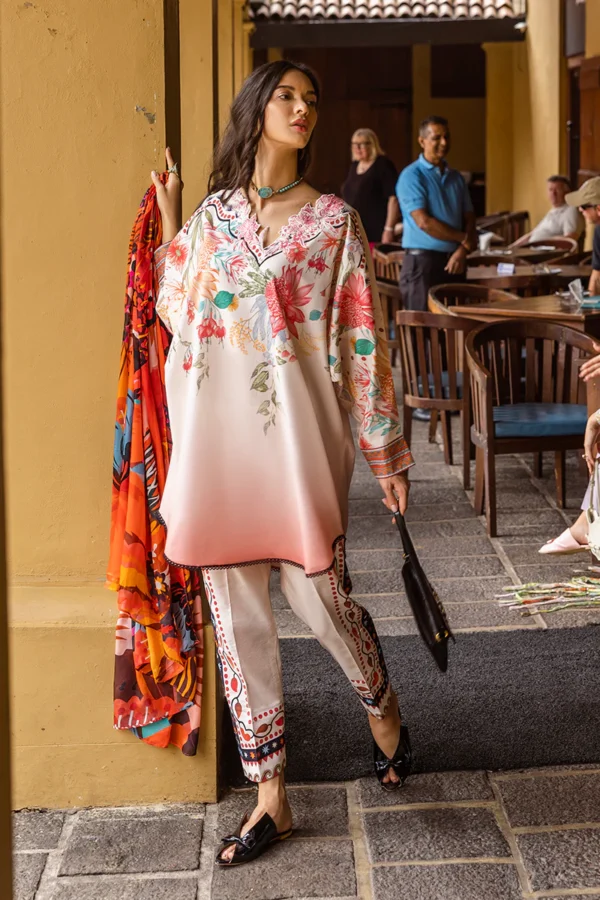 My Fashion Road La Dolce Hemline Prints’25 by Hemline Mushq 2025 | Clio