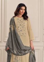 My Fashion Road Omtex Rasam Exclusive Fancy Cotton Dress | 7231 – B
