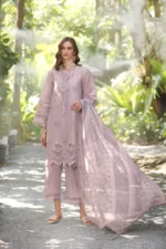 My Fashion Road Noor Luxe Printedkari by Saadia Aasad Lawn Collection 2025 | D6-B My Fashion Road Noor Luxe Printedkari by Saadia Aasad Lawn Collection 2025 | D6-B