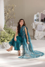 My Fashion Road Sobia Nazir Luxury Unstitched Lawn Collection 2025 | 2A My Fashion Road Sobia Nazir Luxury Unstitched Lawn Collection 2025 | 2A