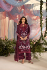 My Fashion Road Sobia Nazir Luxury Unstitched Lawn Collection 2025 | 6A My Fashion Road Sobia Nazir Luxury Unstitched Lawn Collection 2025 | 6A