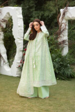 My Fashion Road Sobia Nazir Luxury Unstitched Lawn Collection 2025 | 7B My Fashion Road Sobia Nazir Luxury Unstitched Lawn Collection 2025 | 7B