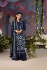My Fashion Road Sobia Nazir Luxury Unstitched Lawn Collection 2025 | 8A