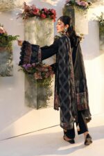 My Fashion Road MARIA B M Basics Unstitched Lawn Collection 2025 | MB-CUS25-703A My Fashion Road MARIA B M Basics Unstitched Lawn Collection 2025 | MB-CUS25-703A