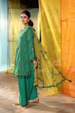 My Fashion Road MARIA B M Basics Unstitched Lawn Collection 2025 | MB-CUS25-704A My Fashion Road MARIA B M Basics Unstitched Lawn Collection 2025 | MB-CUS25-704A