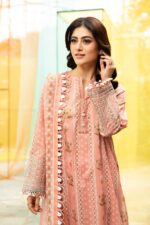 My Fashion Road MARIA B M Basics Unstitched Lawn Collection 2025 | MB-CUS25-711B My Fashion Road MARIA B M Basics Unstitched Lawn Collection 2025 | MB-CUS25-711B