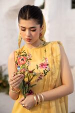 My Fashion Road MARIA B M Basics Unstitched Lawn Collection 2025 | MB-CUS25-701A My Fashion Road MARIA B M Basics Unstitched Lawn Collection 2025 | MB-CUS25-701A