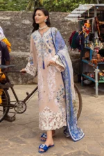 My Fashion Road Mahira Khan Manaram Luxury Lawn Collection 2025 by Mushq | Glistening Groove My Fashion Road Mahira Khan Manaram Luxury Lawn Collection 2025 by Mushq | Glistening Groove