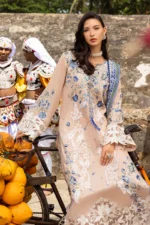 My Fashion Road Mahira Khan Manaram Luxury Lawn Collection 2025 by Mushq | Glistening Groove My Fashion Road Mahira Khan Manaram Luxury Lawn Collection 2025 by Mushq | Glistening Groove