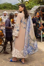 My Fashion Road Mahira Khan Manaram Luxury Lawn Collection 2025 by Mushq | Glistening Groove My Fashion Road Mahira Khan Manaram Luxury Lawn Collection 2025 by Mushq | Glistening Groove