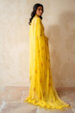 My Fashion Road Gul Ahmed Premium Luxury Lawn Unstitched Collection 2025 | LSV-52010