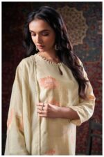 My Fashion Road Ganga Fashion Joela Fancy Premium Designs Cotton Suits | S3379