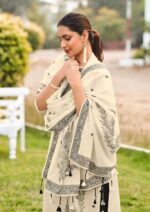 My Fashion Road Jay Vijay Nimbu Paani Cotton Jacquard Fancy Suit | 9866 My Fashion Road Jay Vijay Nimbu Paani Cotton Jacquard Fancy Suit | 9866