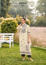 My Fashion Road Jay Vijay Nimbu Paani Cotton Jacquard Fancy Suit | 9866 My Fashion Road Jay Vijay Nimbu Paani Cotton Jacquard Fancy Suit | 9866