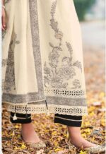My Fashion Road Jay Vijay Nimbu Paani Cotton Jacquard Fancy Suit | 9864 My Fashion Road Jay Vijay Nimbu Paani Cotton Jacquard Fancy Suit | 9864