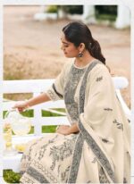 My Fashion Road Jay Vijay Nimbu Paani Cotton Jacquard Fancy Suit | 9862 My Fashion Road Jay Vijay Nimbu Paani Cotton Jacquard Fancy Suit | 9862