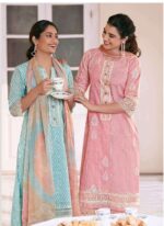 My Fashion Road Jay Vijay Saathi Exclusive Fancy Pure Organdy Suit | 9812 My Fashion Road Jay Vijay Saathi Exclusive Fancy Pure Organdy Suit | 9812