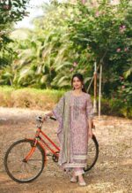 My Fashion Road Jay Vijay Safarnama Summer Wear Fancy Ladies Suit | 9652 My Fashion Road Jay Vijay Safarnama Summer Wear Fancy Ladies Suit | 9652