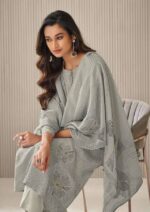 My Fashion Road Omtex Alessia Fancy Silk Ladies Suit | 7041 – B My Fashion Road Omtex Alessia Fancy Silk Ladies Suit | 7041 – B