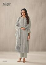 My Fashion Road Omtex Alessia Fancy Silk Ladies Suit | 7041 – B My Fashion Road Omtex Alessia Fancy Silk Ladies Suit | 7041 – B