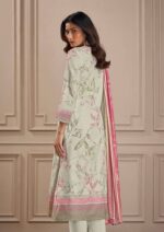 My Fashion Road Omtex Anokhi Digital Printed Premium Cotton Suit | 7261 – D