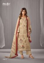 My Fashion Road Omtex Dakshin Digital Printed Linen Cotton Suit | 7081 – A My Fashion Road Omtex Dakshin Digital Printed Linen Cotton Suit | 7081 – A