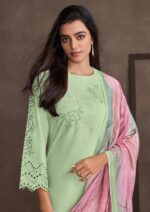 My Fashion Road Omtex Erisa Designer Cotton Salwar Suit | 7311 – B My Fashion Road Omtex Erisa Designer Cotton Salwar Suit | 7311 – B
