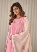 My Fashion Road Omtex Frieda Premium Design Lawn Cotton Dress | 7061 – A