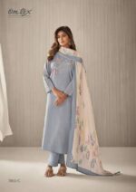 My Fashion Road Omtex Frieda Premium Design Lawn Cotton Dress | 7061 – C My Fashion Road Omtex Frieda Premium Design Lawn Cotton Dress | 7061 – C