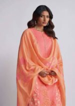 My Fashion Road Omtex Jagriti Premium Design Lawn Cotton Suit | 6981 – B My Fashion Road Omtex Jagriti Premium Design Lawn Cotton Suit | 6981 – B
