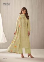 My Fashion Road Omtex Mei Designer Silk Ladies Suits | 7031 – D My Fashion Road Omtex Mei Designer Silk Ladies Suits | 7031 – D