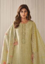 My Fashion Road Omtex Mei Designer Silk Ladies Suits | 7031 – D My Fashion Road Omtex Mei Designer Silk Ladies Suits | 7031 – D