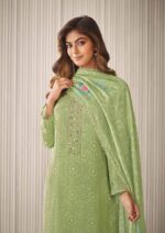 My Fashion Road Omtex Mei Designer Silk Ladies Suits | 7031 – B My Fashion Road Omtex Mei Designer Silk Ladies Suits | 7031 – B
