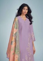 My Fashion Road Omtex Mismee Exclusive Linen Jacquard Suit | 6861 – B My Fashion Road Omtex Mismee Exclusive Linen Jacquard Suit | 6861 – B